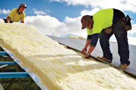 Fireproof Insulation in Seis Lagos, TX